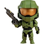 Halo Good Smile Company Action Figures - Entertainment Earth