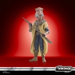 Star Wars The Vintage Collection Saelt-Marae (Yak Face) 3 3/4-Inch Action Figure