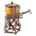 Playmobil 6215 Water Tower - Entertainment Earth