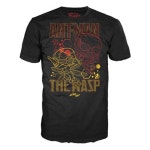 Ant-Man Wasp Team Pop! T-Shirt - Entertainment Earth