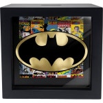 Batman Shadow Box Bank - Entertainment Earth