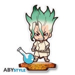 Abysse America, Dr. Stone - Entertainment Earth