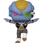Dragon Ball Funko Burter - Entertainment Earth