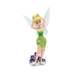 Disney Fairies Enesco Statues - Entertainment Earth