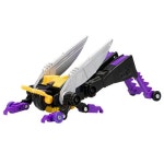 Transformers The Movie Retro G1 Kickback - Exclusive