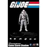 Threezero X Hasbro G.I. Joe Camo Storm Shadow 1:6 Scale Action Figure - Previews Exclusive