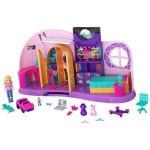 Polly Pocket Go Tiny Room Playset - Entertainment Earth