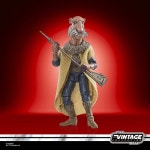 Star Wars The Vintage Collection Saelt-Marae (Yak Face) 3 3/4-Inch Action Figure