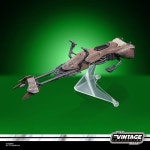 Star Wars The Vintage Collection Speeder Bike Vehicle with Biker Scout 3 3/4-Inch Action Figure