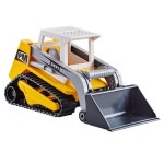 Playmobil 6599 Compact Bulldozer - Entertainment Earth