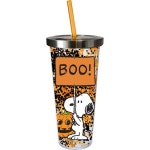 Snoopy Travel Cups - Entertainment Earth