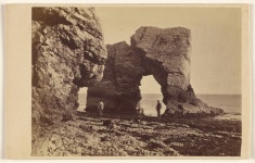 Brown & Wheeler (Getty Museum)