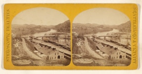Caleb L. Howe | Museum Collection | Getty Caleb L. Howe (American) (Getty Museum)