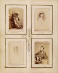 Lord Alfred Paget (Getty Museum)