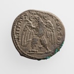 Tetradrachm (Getty Museum)