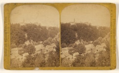 (Getty Museum) M.A. Kleckner (The J. Paul Getty Museum Collection)
