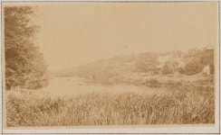 Bray Church (Getty Museum)