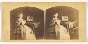 [Mining town] (Getty Museum)