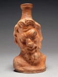 Lamp (Getty Museum)