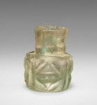 Miniature Flask (Getty Museum)