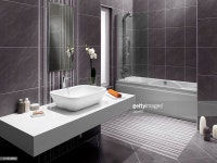 Domestic Bathrooms Stock Photo | Getty Images Domestic bathroomsPlease see some similar pictures from my portfolio: