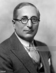 Louis B Mayer Photos – Pictures of Louis B Mayer | Getty Images Louis B Mayer Photo Gallery