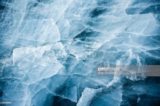 Inlands Ice Stock Photo | Getty Images Texture of Greenlands inlands ice.