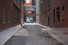 New York City Street Stock Photo | Getty Images New York City street