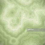 Green Terrain Vector Art | Getty Images Green topographic map background concept with space for your copy. NO...
