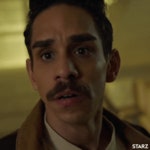 Season 3 Wtf GIF by Ash vs Evil Dead - Find & Share on GIPHY
