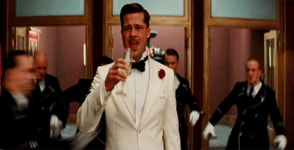 Quentin Tarantino GIF by Maudit - Find & Share on GIPHY