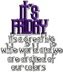 Friday Sticker for iOS & Android | GIPHY