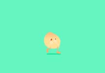 Loop Walking GIF by slugspoon - Find & Share on GIPHY