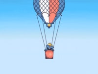 Air ballon GIFs - Get the best GIF on GIPHY Air Ballon GIFs - Get the best GIF on GIPHY