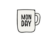 Coffee Love Sticker by Novanda Prayogatama for iOS & Android | GIPHY