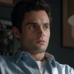 Penn Badgley Lol GIF by Lifetime - Find & Share on GIPHY