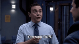 Nbc GIF by Brooklyn Nine-Nine - Find & Share on GIPHY