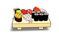 Sushi GIFs - Find & Share on GIPHY
