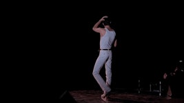 Freddie Mercury 80S GIF - Find & Share on GIPHY