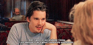 Before Sunrise GIF - Find & Share on GIPHY