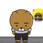 Kakao Friends Ryan GIF - Find & Share on GIPHY
