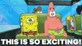 Spongebob Birthday Special Spongebobs 20Th GIF by SpongeBob SquarePants - Find & Share on GIPHY