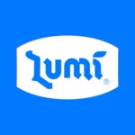 Design Logo GIF by Lumi - Find & Share on GIPHY