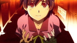Bakemonogatari GIFs - Find & Share on GIPHY