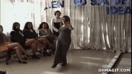 Surprise GIF - Find & Share on GIPHY