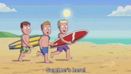 Summers GIF - Find & Share on GIPHY