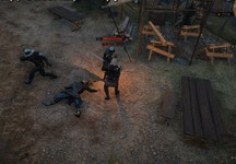 모드소개 : 소프트락 제거모드 - 위쳐 갤러리