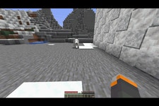 • Goat Horns • [v1.1.1] Minecraft Data Pack