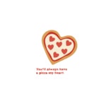 Pizzamyheart Stickers - Find & Share on GIPHY