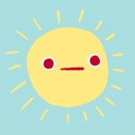 Sun Ok GIF by Alice Socal - Find & Share on GIPHY